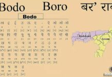 No Proposal to Remove Bodo Language from Assam Assembly Proceedings, Says Himanta Biswa Sarma No Proposal to Remove Bodo Language from Assam Assembly Proceedings, Says Himanta Biswa Sarma