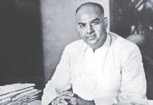 Manipur Leaders Pay Tribute to Syama Prasad Mookerjee on 125th Birth Anniversary Manipur Leaders Pay Tribute to Syama Prasad Mookerjee on 125th Birth Anniversary
