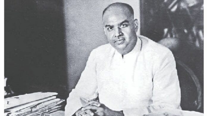 Manipur Leaders Pay Tribute to Syama Prasad Mookerjee on 125th Birth Anniversary