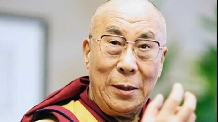 Arunachal Leaders Extend Birthday Greetings to 14th Dalai Lama on His 91st Birthday