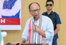 Manipur CM Confident Final Electoral Roll Will Be Accurate and Inclusive After Special Revision Manipur CM Confident Final Electoral Roll Will Be Accurate and Inclusive After Special Revision