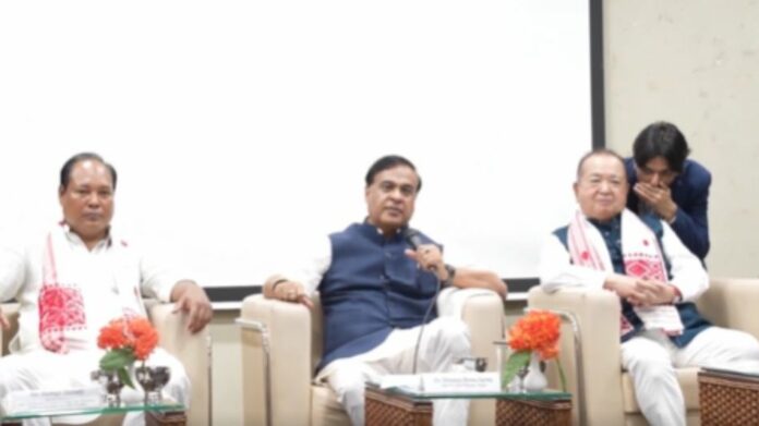 Assam to Expand CM-FLIGHT with Korean, German and Other Foreign Language Training