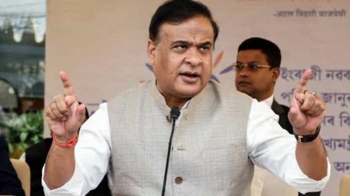 Assam CM Welcomes Opposition Support for Anti-Drug Drive