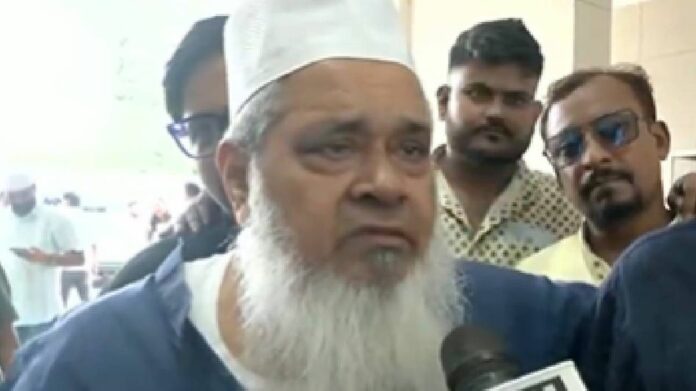 AIUDF Chief Terms Pushback of Suspected Illegal Immigrants Unlawful