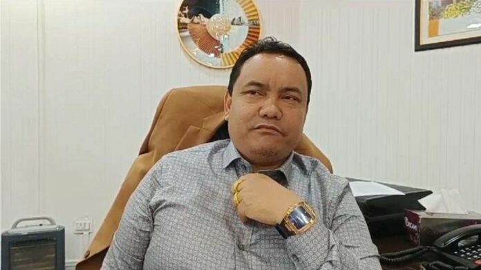 Meghalaya Will Not Allow Uranium Mining Without Public Consent, Says Deputy CM