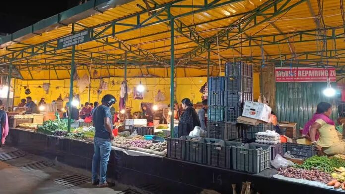 Meghalaya to Float Fresh EOI for Polo Market Complex with Lower Rental Rates