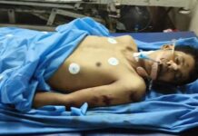 Assamese Migrant Worker Dies After Fall From Building in Hyderabad Assamese Migrant Worker Dies After Fall From Building in Hyderabad
