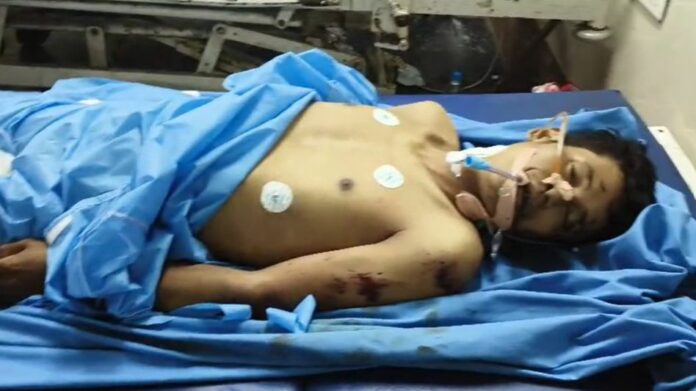 Assamese Migrant Worker Dies After Fall From Building in Hyderabad