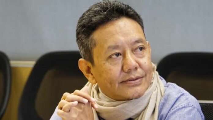 Arunachal Minister Directs Officials to Speed Up PMGSY, Vibrant Villages Road Projects