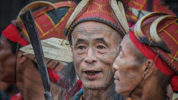 Wancho Folktale from Arunachal to Be Adapted into First Animated Short Film