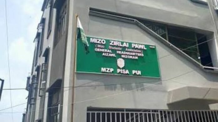 MZP Questions Mizoram Electoral Roll, Alleges Sharp Rise in Voters in Chakma Villages