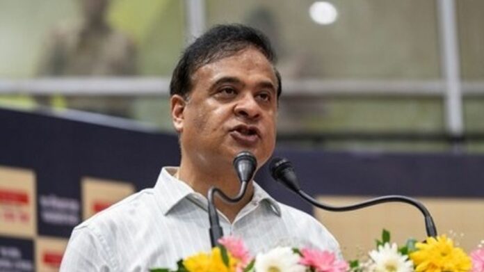 VPP Questions Invitation to Himanta Biswa Sarma as Chief Guest at Behdeinkhlam Festival