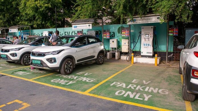 Assam Records Nearly 20 Per Cent EV Penetration in New Vehicle Registrations