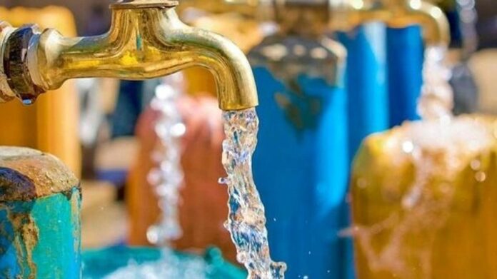 Assam Targets Completion of Long-Delayed JICA Water Supply Projects by December 2026