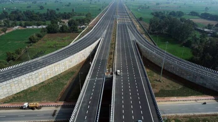 Centre Approves ₹611 Crore for 17 Road Projects in Arunachal Pradesh
