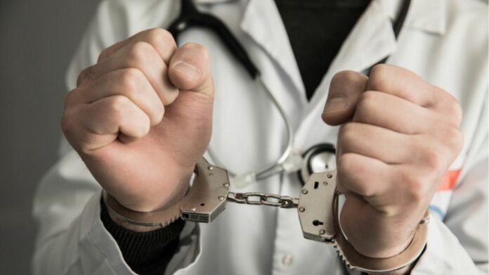 Bongaigaon Police Arrest Man for Allegedly Posing as Doctor