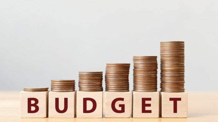 Assam Budget Highlights Threefold Growth in State Finances Over Decade