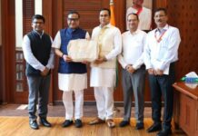 Assam Earmarks ₹1,750 Crore for Universities, Expands Higher Education Support Assam Earmarks ₹1,750 Crore for Universities, Expands Higher Education Support