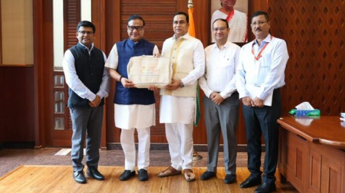 Assam Earmarks ₹1,750 Crore for Universities, Expands Higher Education Support