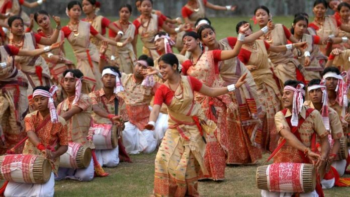Assam to Pursue UNESCO Status for Majuli Vaishnavite Culture, Bihu and Rangpur