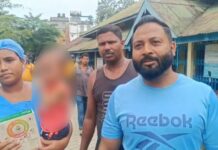 Police Probe Suspected Infant Abandonment at Silchar Civil Hospital Police Probe Suspected Infant Abandonment at Silchar Civil Hospital