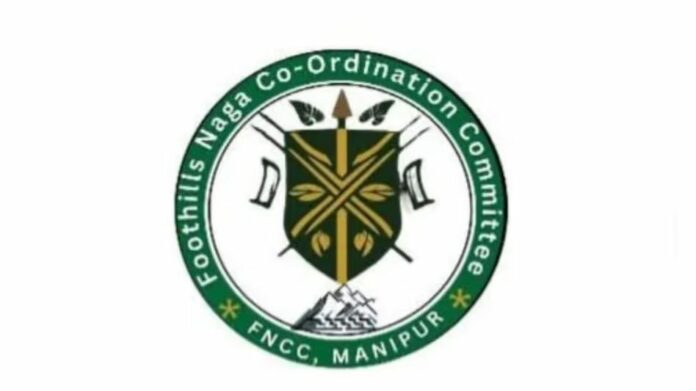 FNCC Rejects COTU Allegations Over Leimakhong Arson, Demands Independent Probe