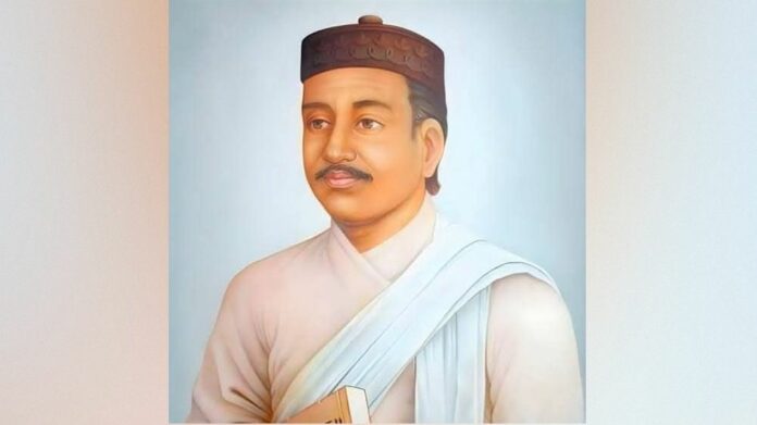 Sikkim CM Pays Tribute to Adikavi Bhanubhakta Acharya on Bhanu Jayanti
