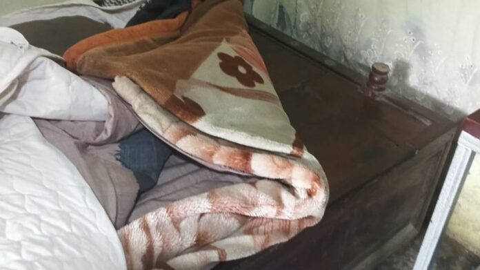 Kuki-Zo Council seeks probe into alleged CoBRA raid on leader’s residence in Manipur