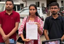 Raijor Dal Youth Wing Seeks FIR Against Assam CM Over Paresh Baruah Remarks Raijor Dal Youth Wing Seeks FIR Against Assam CM Over Paresh Baruah Remarks