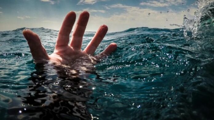 Search Operation Continues for Two Missing Students in Arunachal’s Tirap River Mishap