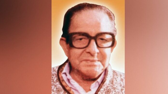 Assam Pays Tribute to Litterateur Nabakanta Barua on 24th Death Anniversary