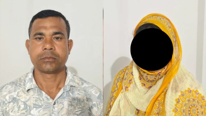 Illegal Abortion Racket Busted in Dhubri After Woman’s Death, Nurse and Husband Arrested