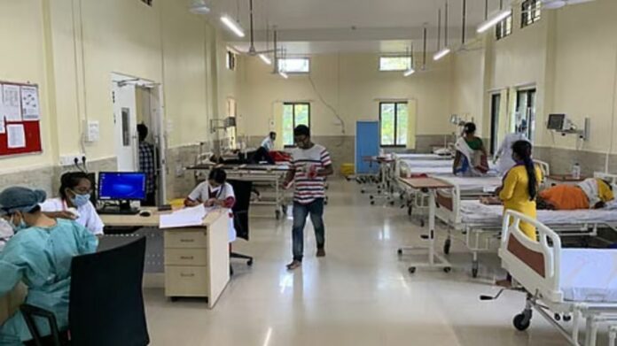 Assam to Set Up 17 Day Care Cancer Centres to Expand Treatment Access