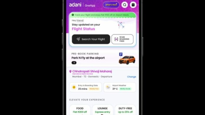 Adani One Rewards Crosses Five Million Members, Available at Guwahati Airport