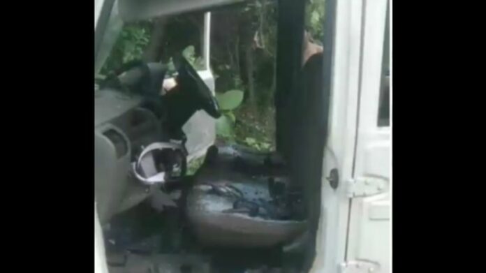 Search Intensified in Nagaland After IED Blast Kills Assam Rifles Jawan