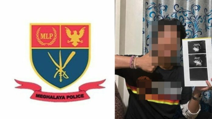 Meghalaya Police Issue Nationwide Lookout Notice for Shillong Student Accused of Sexual Assault