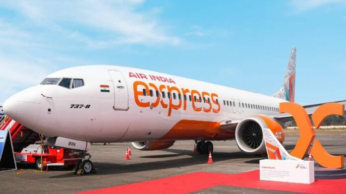 Air India Express to Launch Direct Guwahati-Dubai and Abu Dhabi Flights in August