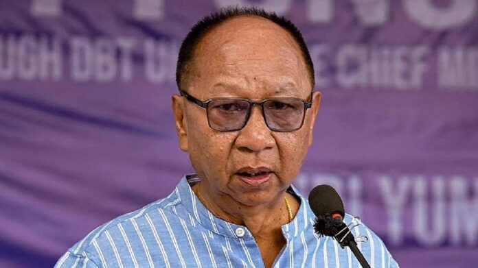 Manipur Fuel Transporters Threaten to Halt NH-37 Operations Over Alleged Extortion