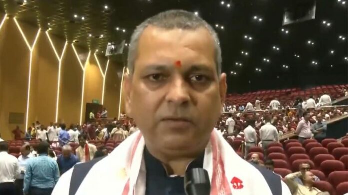 Assam Sets July 31 Deadline for Ration Card Verification Under Anna Seva Abhiyan