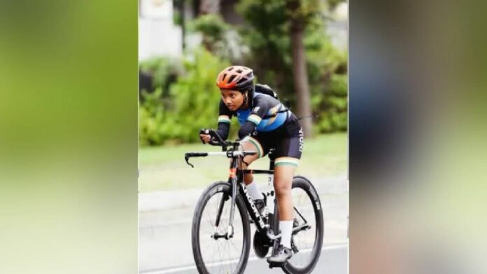 Assam’s Lisha Das Becomes First State Para-Athlete to Qualify for Commonwealth Games