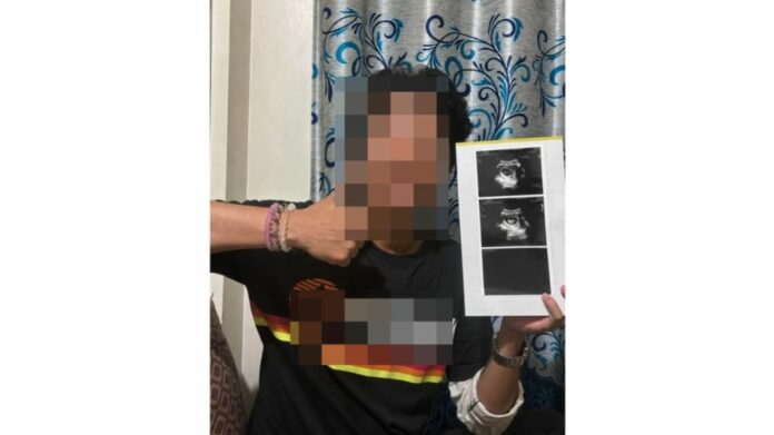Shillong Man Wanted in POCSO and Rape Case Surrenders Before Police, Arrested