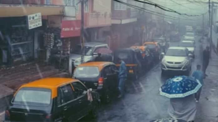 Meghalaya Health Department Issues Monsoon Advisory to Prevent Seasonal Diseases