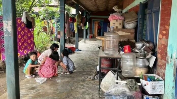 Meitei IDPs’ Apex Committee Seeks Immediate Release of Pending DBT Assistance