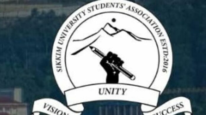 Sikkim University Students’ Association Backs Sonam Wangchuk’s Hunger Strike, Seeks Exam Reforms
