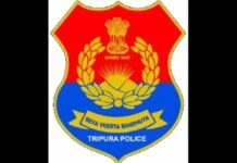 Tripura Transfers 47 Police Officers in Major Administrative Reshuffle Tripura Transfers 47 Police Officers in Major Administrative Reshuffle