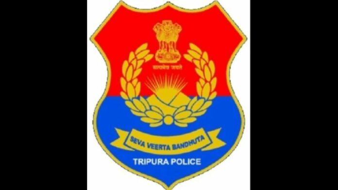 Tripura Transfers 47 Police Officers in Major Administrative Reshuffle