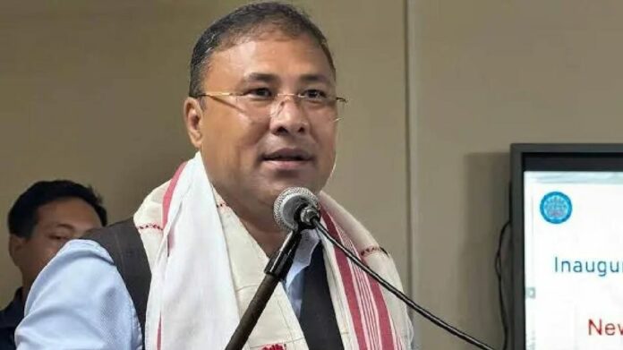 Only Half of CMAAA 1.0 Beneficiaries Qualify for Further Aid After Performance Review: Assam Minister