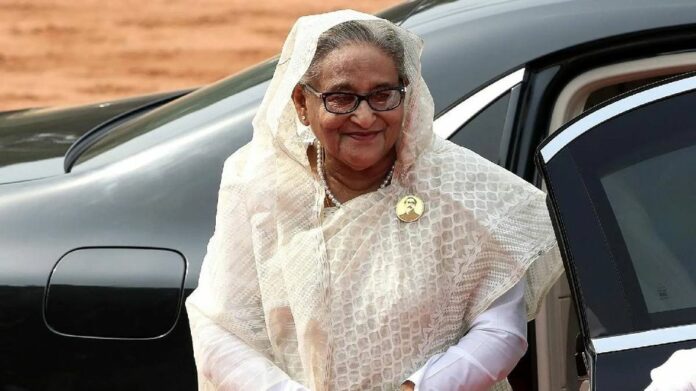 India Examines Bangladesh’s Extradition Request for Former PM Sheikh Hasina