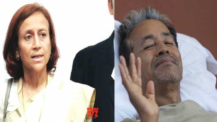 Sonam Wangchuk Admitted to Safdarjung Hospital; Wife Seeks Consent Before Medical Treatment