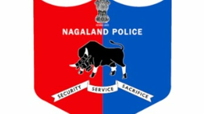 Nagaland Police Announce Rs 50,000 Reward for Information on Fatal IED Blast